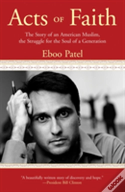 Capa do artigo Acts Of Faith