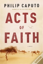 Capa do artigo Acts Of Faith