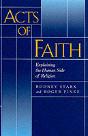 Acts Of Faith - Preview