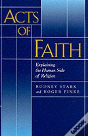 Capa do artigo Acts Of Faith