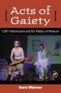 Acts Of Gaiety - Preview