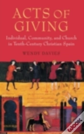 Capa do artigo Acts Of Giving