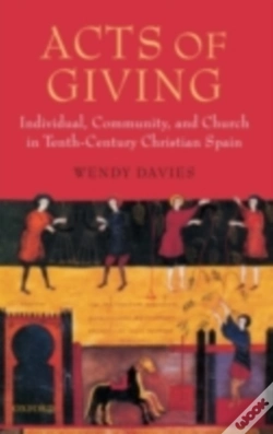 Capa do artigo Acts Of Giving