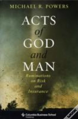 Capa do artigo Acts Of God And Man