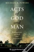 Acts Of God And Man