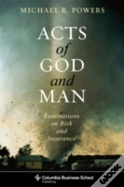 Capa do artigo Acts Of God And Man