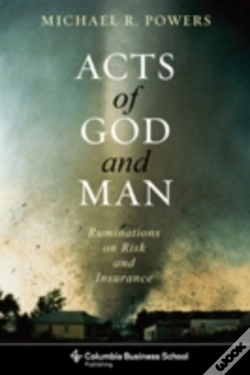 Capa do artigo Acts Of God And Man