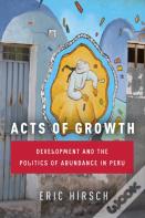 Acts Of Growth