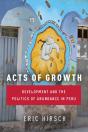 Acts Of Growth - Preview