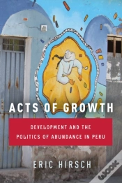 Capa do artigo Acts Of Growth