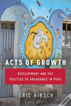 Capa do artigo Acts Of Growth