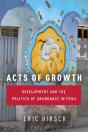 Acts Of Growth - Preview
