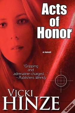 Capa do artigo Acts Of Honor