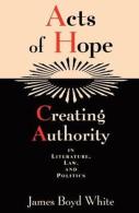Acts Of Hope