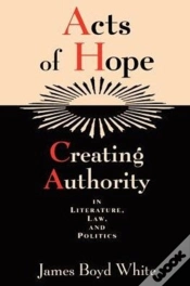Capa do artigo Acts Of Hope