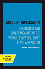 Acts Of Implication - Preview