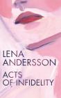 Acts Of Infidelity - Preview