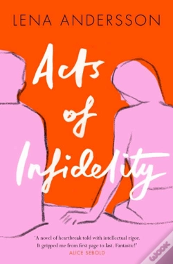Capa do artigo Acts Of Infidelity