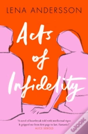 Capa do artigo Acts Of Infidelity