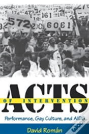 Capa do artigo Acts Of Intervention