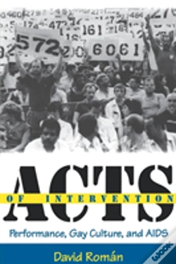 Capa do artigo Acts Of Intervention
