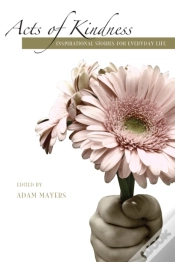 Capa do artigo Acts Of Kindness