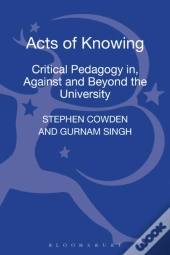 Acts Of Knowing