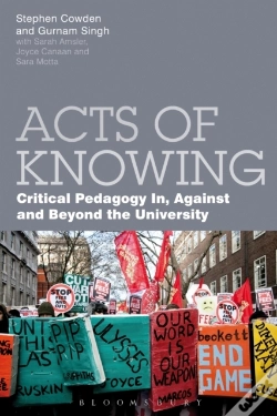 Capa do artigo Acts Of Knowing