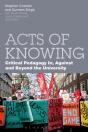 Acts Of Knowing - Preview