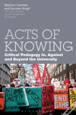 Capa do artigo Acts Of Knowing