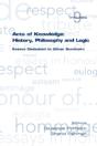Acts Of Knowledge: History, Philosophy A - Preview