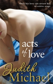Capa do artigo Acts Of Love