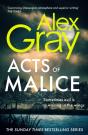 Acts Of Malice - Preview
