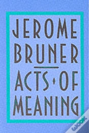 Capa do artigo Acts Of Meaning