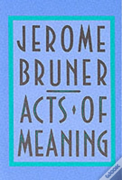 Capa do artigo Acts Of Meaning