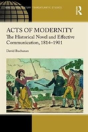 Acts Of Modernity - Preview