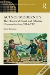 Acts Of Modernity