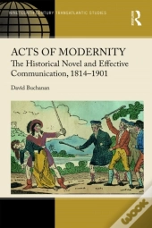 Acts Of Modernity