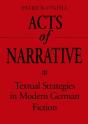 Acts Of Narrative - Preview