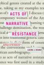 Acts Of Narrative Resistance - Preview