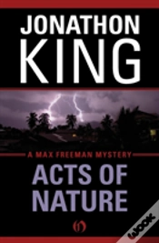 Capa do artigo Acts Of Nature