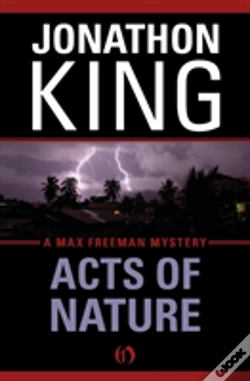 Capa do artigo Acts Of Nature