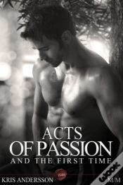 Capa do artigo Acts Of Passion And The First Time