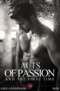 Acts Of Passion And The First Time - Preview