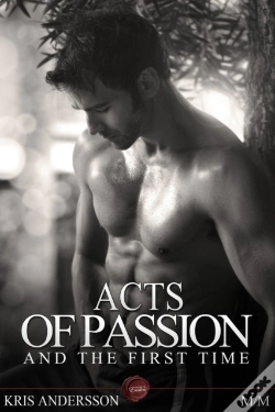 Capa do artigo Acts Of Passion And The First Time