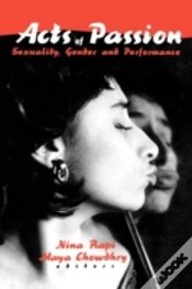 Capa do artigo Acts Of Passion