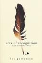 Acts Of Recognition - Preview