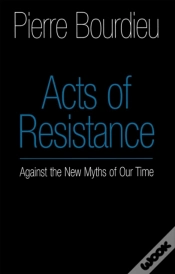 Capa do artigo Acts Of Resistance