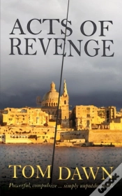 Capa do artigo Acts Of Revenge