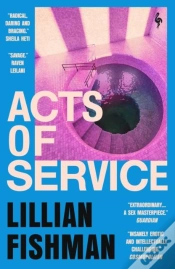 Capa do artigo Acts Of Service